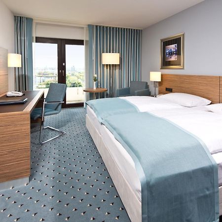 Maritim Hotel Дармштадт Экстерьер фото